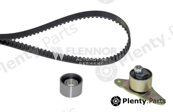 Flennor F904945 — Timing Belt Kit