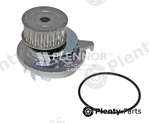 Flennor FWP70008 — Water Pump, engine cooling
