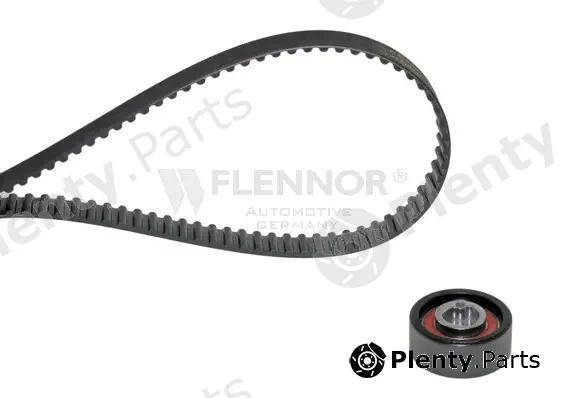 Flennor F904157 — Timing Belt Kit