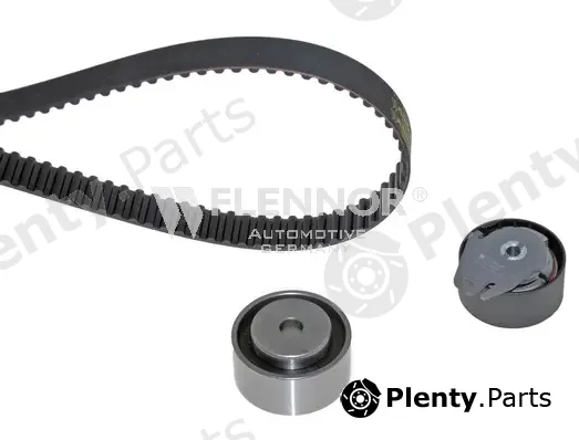 Flennor F904321V — Timing Belt Kit