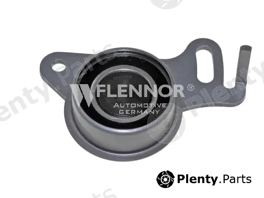 Flennor FS64501 — Tensioner Pulley, timing belt