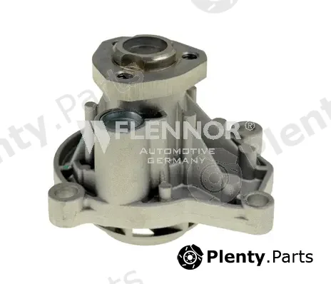 Flennor FWP70073 — Water Pump, engine cooling