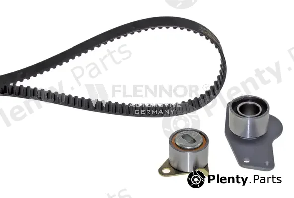 Flennor F914133V — Timing Belt Kit