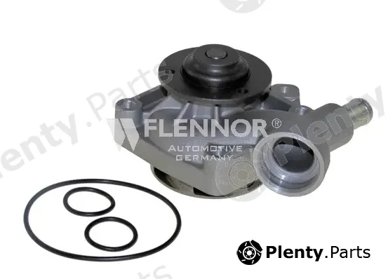 Flennor FWP70425 — Water Pump, engine cooling