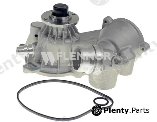 Flennor FWP70093 — Water Pump, engine cooling