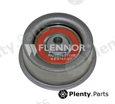 Flennor FS61292 — Tensioner Pulley, timing belt