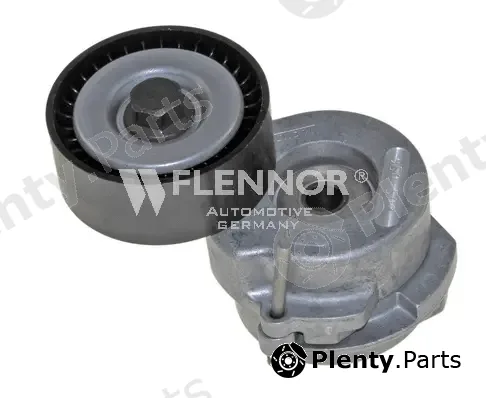 Flennor FS24912 — Tensioner Pulley, V-ribbed belt
