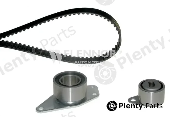 Flennor F904375V — Timing Belt Kit