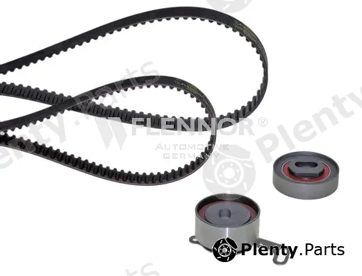 Flennor F904123V — Timing Belt Kit