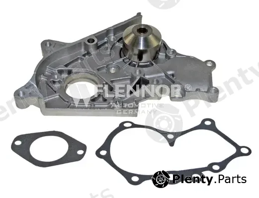 Flennor FWP70920 — Water Pump, engine cooling