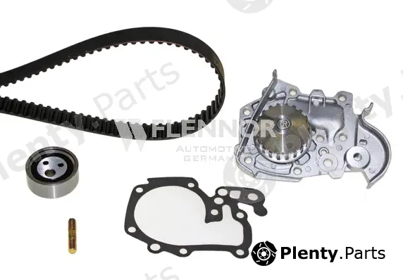 Flennor FP04362V — Water Pump & Timing Belt Kit