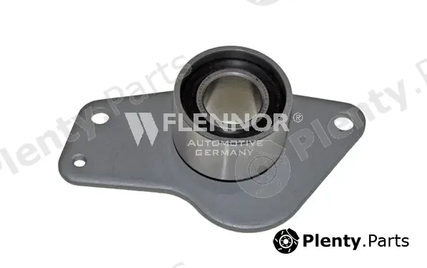 Flennor FU15091 — Deflection/Guide Pulley, timing belt
