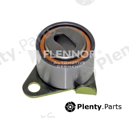 Flennor FS05001 — Tensioner Pulley, timing belt