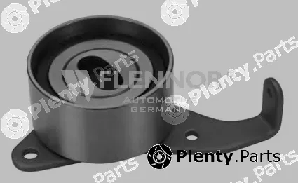 Flennor FS60090 — Tensioner Pulley, timing belt