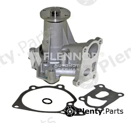 Flennor FWP70574 — Water Pump, engine cooling