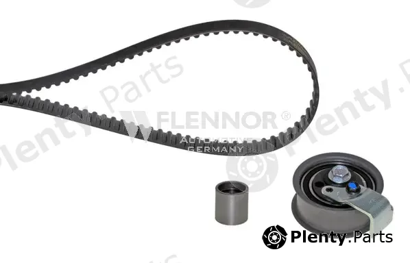 Flennor F924381V — Timing Belt Kit