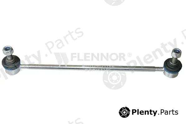 Flennor FL0083-H — Link/Coupling Rod, stabiliser bar