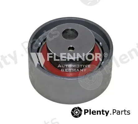 Flennor FS02029 — Tensioner Pulley, timing belt