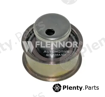 Flennor FS01049 — Tensioner Pulley, timing belt
