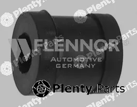 Flennor FL4227-J — Mounting, stabiliser bar