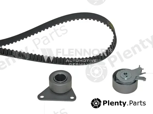 Flennor F904498V — Timing Belt Kit