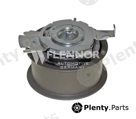 Flennor FA99758 — Tensioner Pulley, timing belt