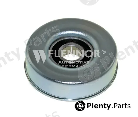 Flennor FS99293 — Tensioner Pulley, V-ribbed belt