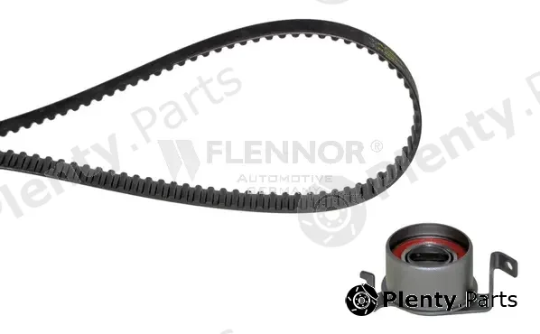 Flennor F904241V — Timing Belt Kit