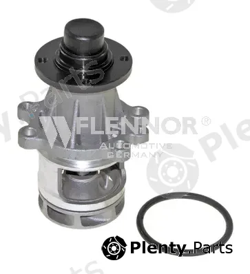 Flennor FWP70152 — Water Pump, engine cooling