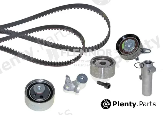 Flennor F934419V — Timing Belt Kit