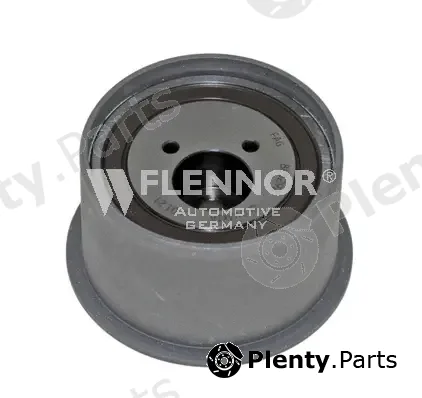 Flennor FU99298 — Deflection/Guide Pulley, timing belt