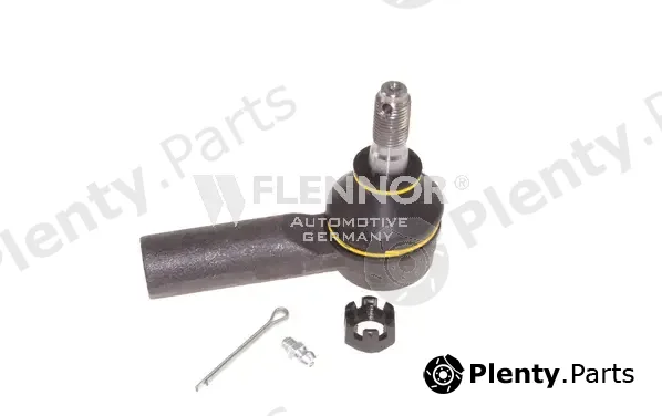 Flennor FL569-B — Tie Rod End