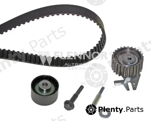 Flennor F914499V — Timing Belt Kit