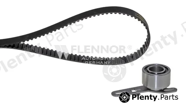 Flennor F904953 — Timing Belt Kit