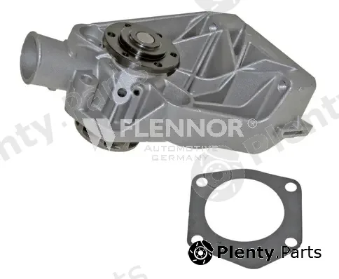 Flennor FWP70873 — Water Pump, engine cooling