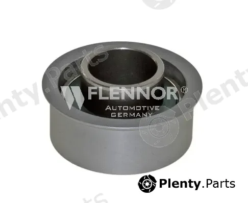 Flennor FS99034 — Tensioner Pulley, timing belt