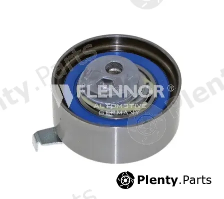 Flennor FS99357 — Tensioner Pulley, timing belt