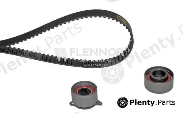 Flennor F904153V — Timing Belt Kit