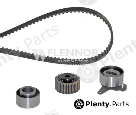 Flennor F904310V — Timing Belt Kit