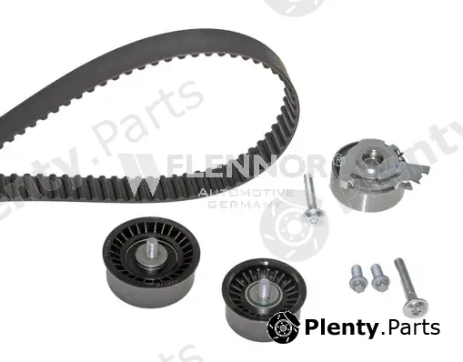 Flennor F914388V — Timing Belt Kit