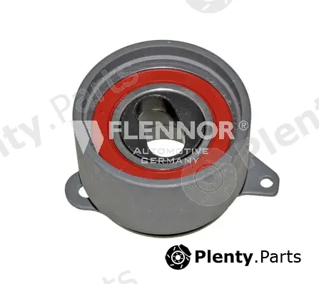 Flennor FS63599 — Tensioner Pulley, timing belt