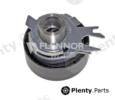 Flennor FS00096 — Tensioner Pulley, timing belt