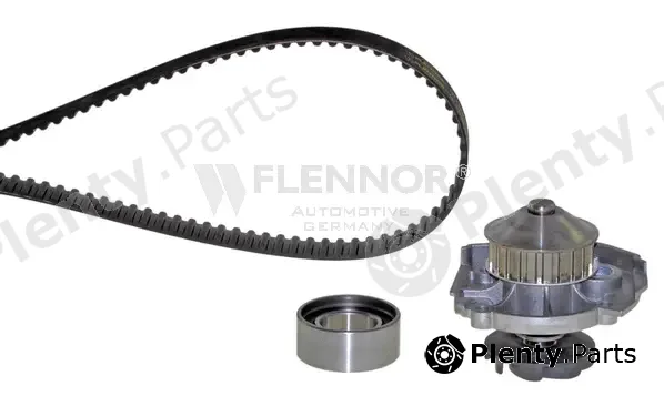 Flennor FP04929V — Water Pump & Timing Belt Kit