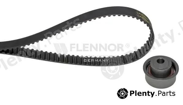 Flennor F904104V — Timing Belt Kit