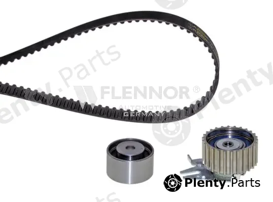 Flennor F904312V — Timing Belt Kit