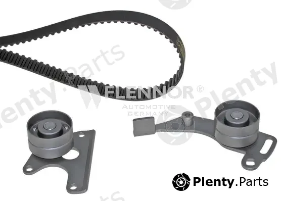 Flennor F904938V — Timing Belt Kit