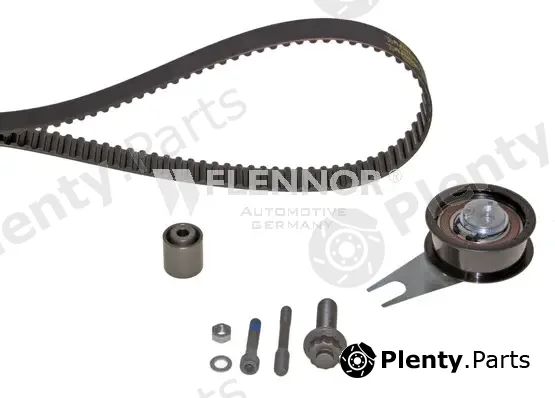 Flennor F924112V — Timing Belt Kit