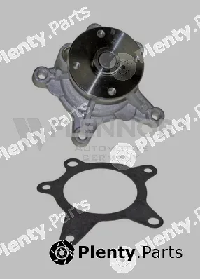 Flennor FWP70568 — Water Pump, engine cooling