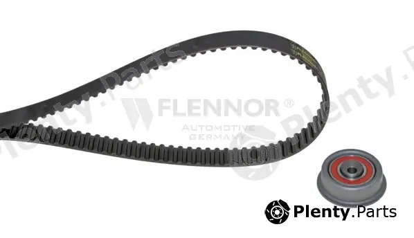 Flennor F904146V — Timing Belt Kit