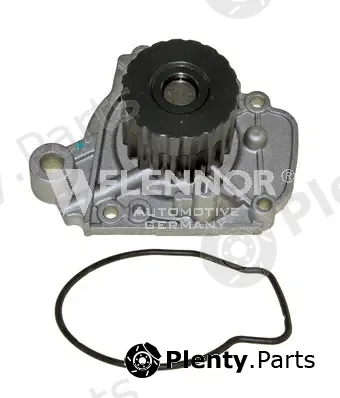 Flennor FWP70538 — Water Pump, engine cooling